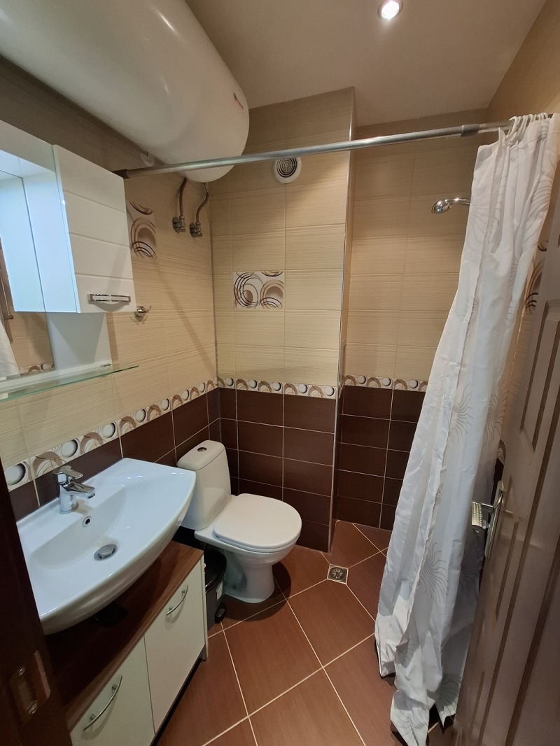Da affittare  1 camera da letto Plovdiv , Tsentar , 55 mq | 47717423 - Immagine [12]
