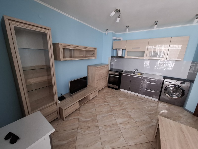 Da affittare  1 camera da letto Plovdiv , Tsentar , 55 mq | 47717423 - Immagine [7]