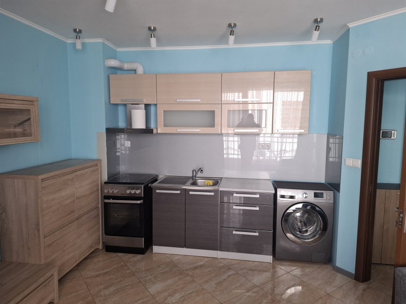 Da affittare  1 camera da letto Plovdiv , Tsentar , 55 mq | 47717423 - Immagine [6]