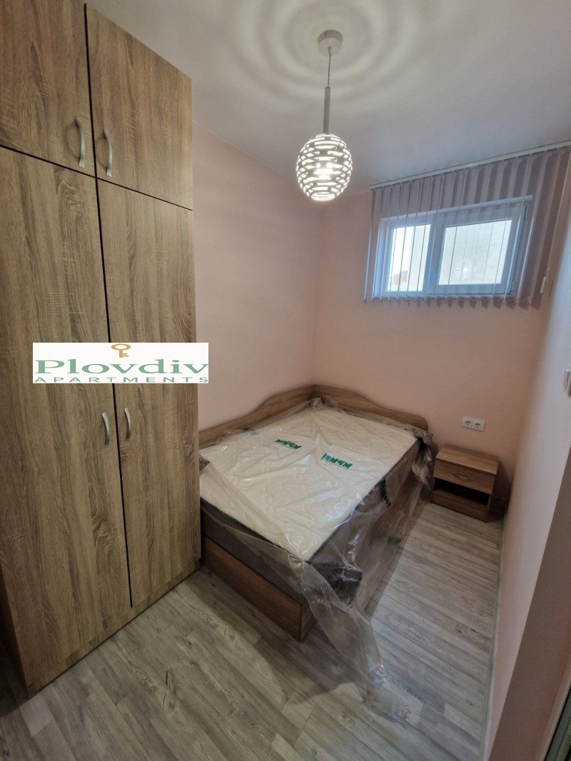 Te huur  1 slaapkamer Plovdiv , Mladezjki Chalm , 40 m² | 27803205 - afbeelding [3]