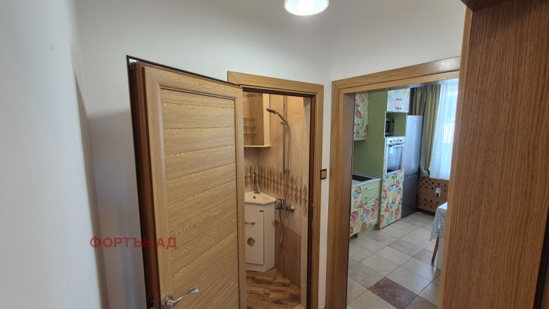 Издаје се  1 спаваћа соба Софија , Центар , 74 м2 | 63888804 - слика [13]