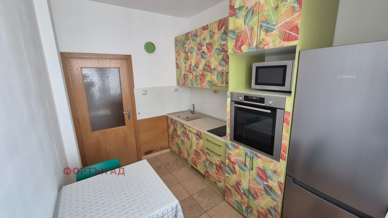 Издаје се  1 спаваћа соба Софија , Центар , 74 м2 | 63888804 - слика [9]