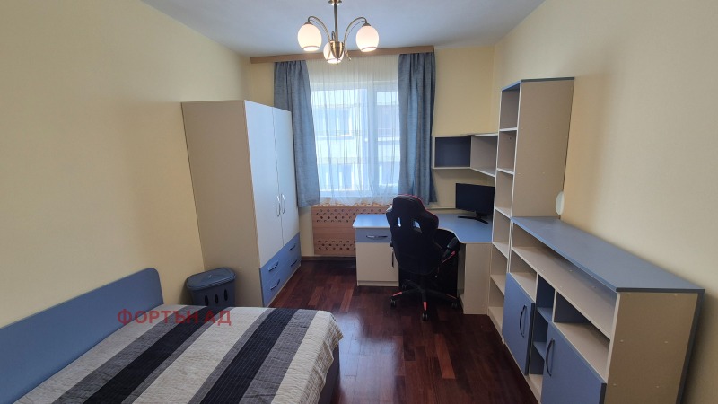 Издаје се  1 спаваћа соба Софија , Центар , 74 м2 | 63888804 - слика [7]