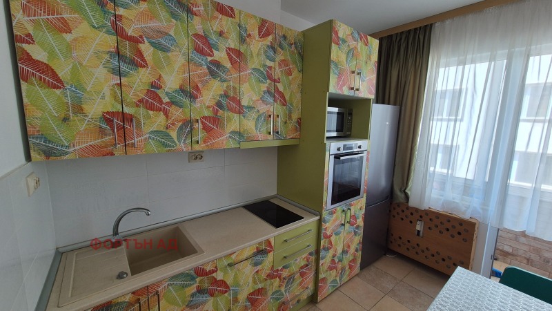 Издаје се  1 спаваћа соба Софија , Центар , 74 м2 | 63888804 - слика [8]