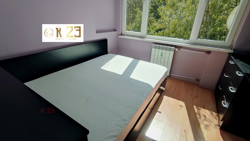 K pronájmu  1 ložnice Sofia , Suchata reka , 45 m2 | 50995791 - obraz [7]