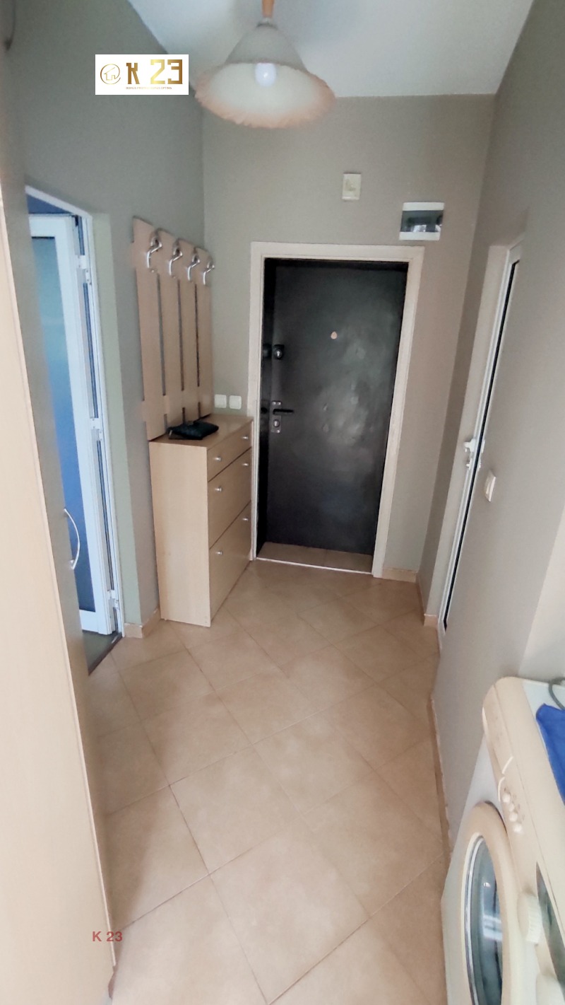 K pronájmu  1 ložnice Sofia , Suchata reka , 45 m2 | 50995791 - obraz [8]