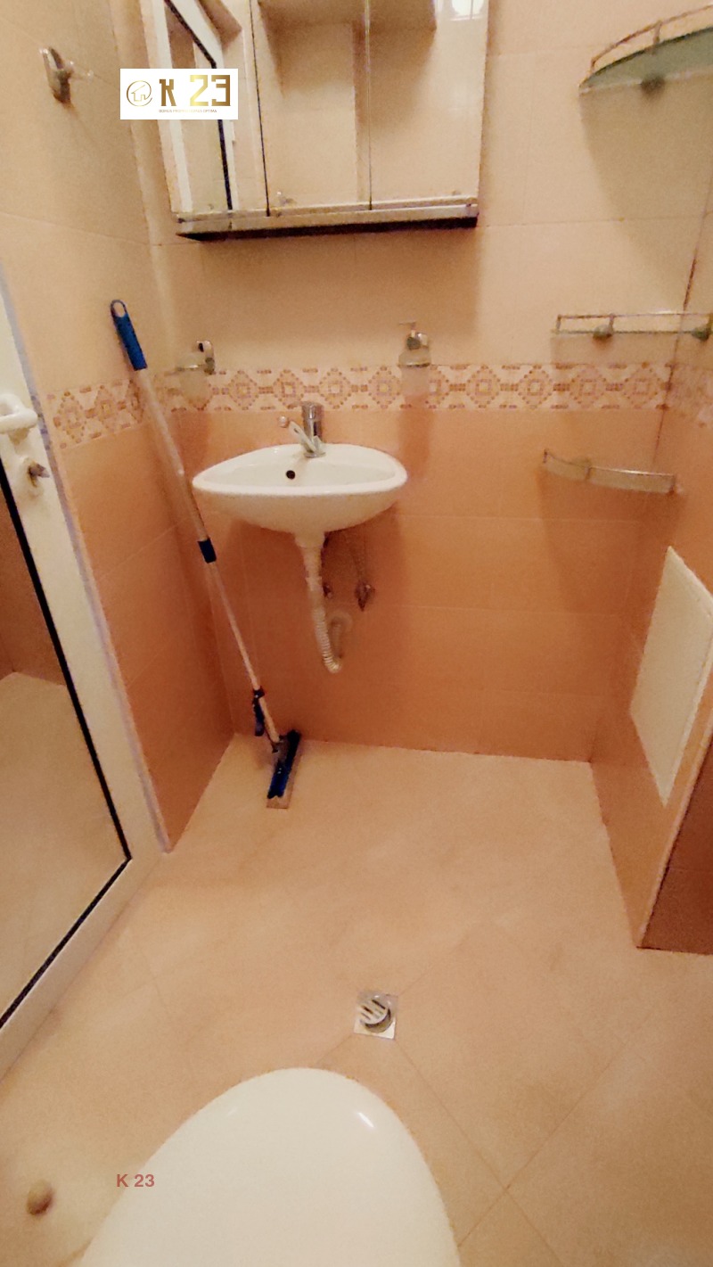 K pronájmu  1 ložnice Sofia , Suchata reka , 45 m2 | 50995791 - obraz [9]