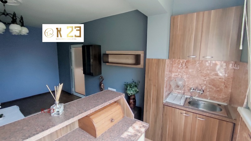 K pronájmu  1 ložnice Sofia , Suchata reka , 45 m2 | 50995791 - obraz [4]