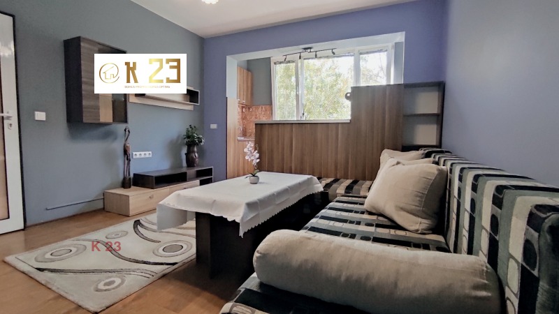 K pronájmu  1 ložnice Sofia , Suchata reka , 45 m2 | 50995791