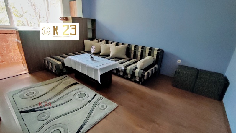 K pronájmu  1 ložnice Sofia , Suchata reka , 45 m2 | 50995791 - obraz [3]