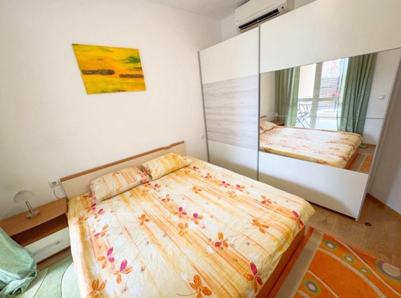 Дава под наем 2-СТАЕН, гр. Варна, Бриз, снимка 4 - Апартаменти - 52466217