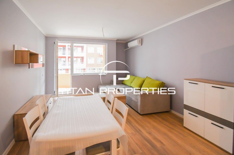 Дава под наем 2-СТАЕН, гр. София, Зона Б-19, снимка 2 - Апартаменти - 52924994