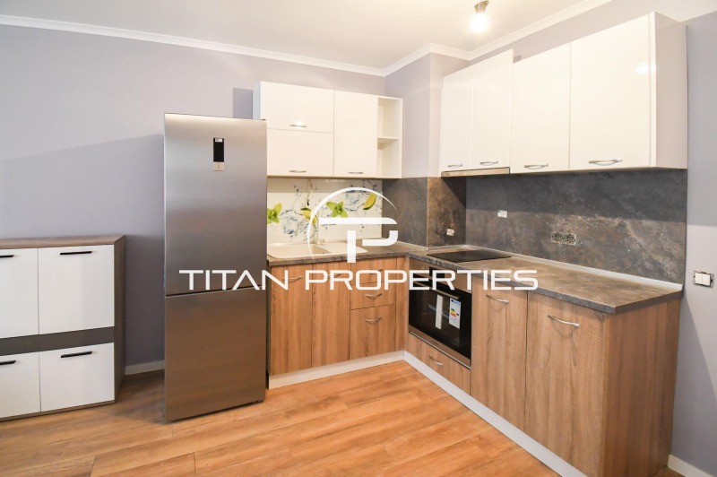 Дава под наем 2-СТАЕН, гр. София, Зона Б-19, снимка 3 - Апартаменти - 52924994