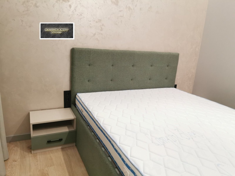 Дава под наем 2-СТАЕН, гр. София, Подуяне, снимка 9 - Апартаменти - 53277255