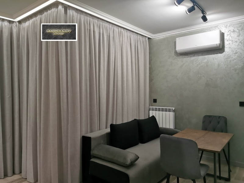 Дава под наем 2-СТАЕН, гр. София, Подуяне, снимка 2 - Апартаменти - 53277255