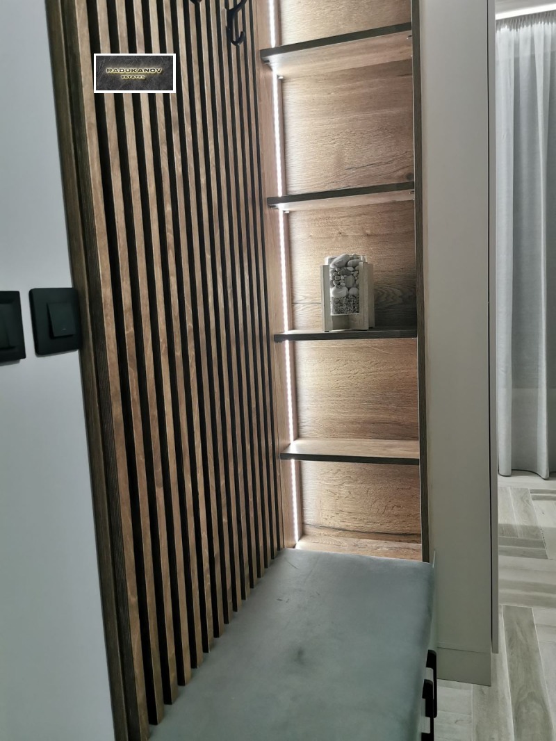 Дава под наем 2-СТАЕН, гр. София, Подуяне, снимка 4 - Апартаменти - 53277255