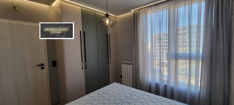 Дава под наем 2-СТАЕН, гр. София, Подуяне, снимка 8 - Апартаменти - 53277255