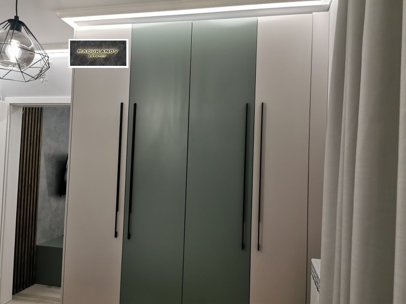 Дава под наем 2-СТАЕН, гр. София, Подуяне, снимка 10 - Апартаменти - 53277255