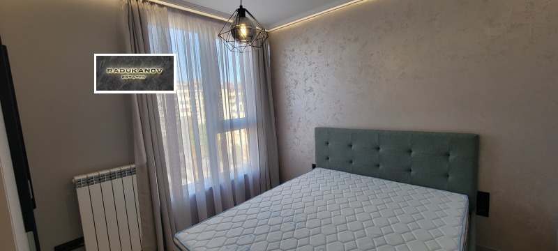 Дава под наем 2-СТАЕН, гр. София, Подуяне, снимка 7 - Апартаменти - 53277255