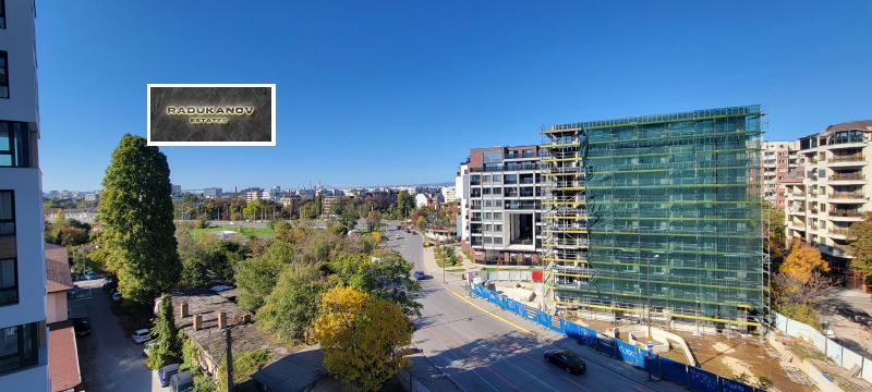 Дава под наем 2-СТАЕН, гр. София, Подуяне, снимка 14 - Апартаменти - 53277255