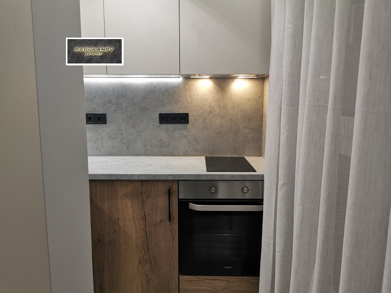 Дава под наем 2-СТАЕН, гр. София, Подуяне, снимка 6 - Апартаменти - 53277255