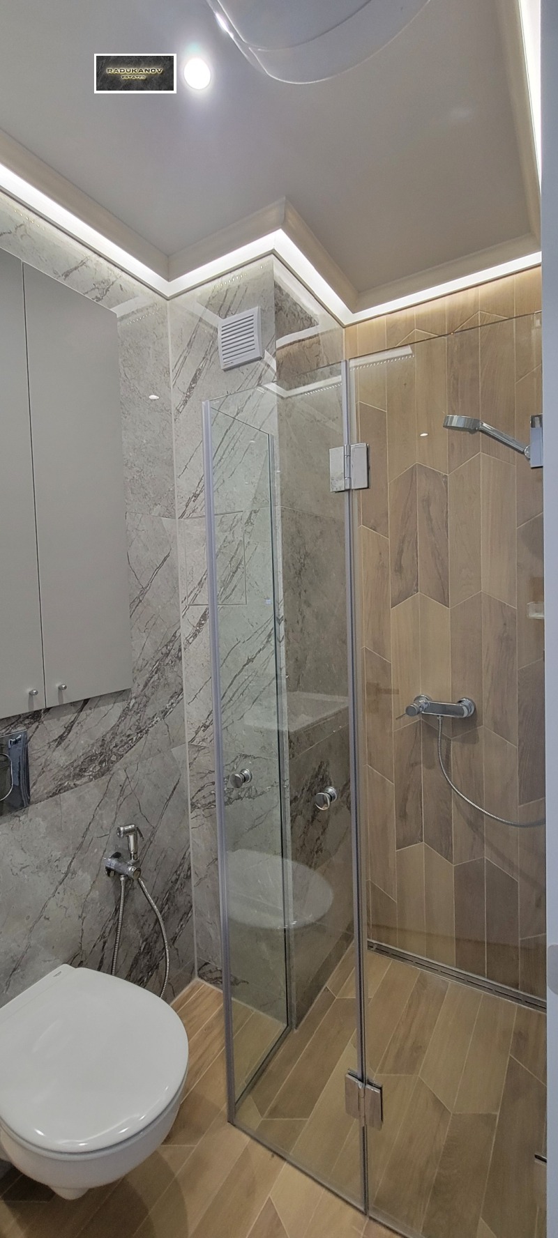 Дава под наем 2-СТАЕН, гр. София, Подуяне, снимка 11 - Апартаменти - 53277255