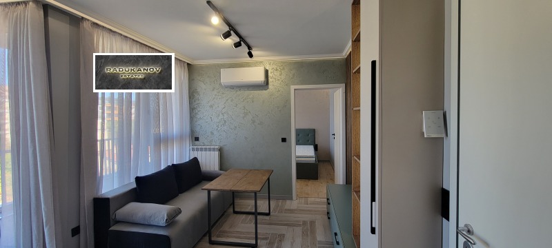 Дава под наем 2-СТАЕН, гр. София, Сухата река