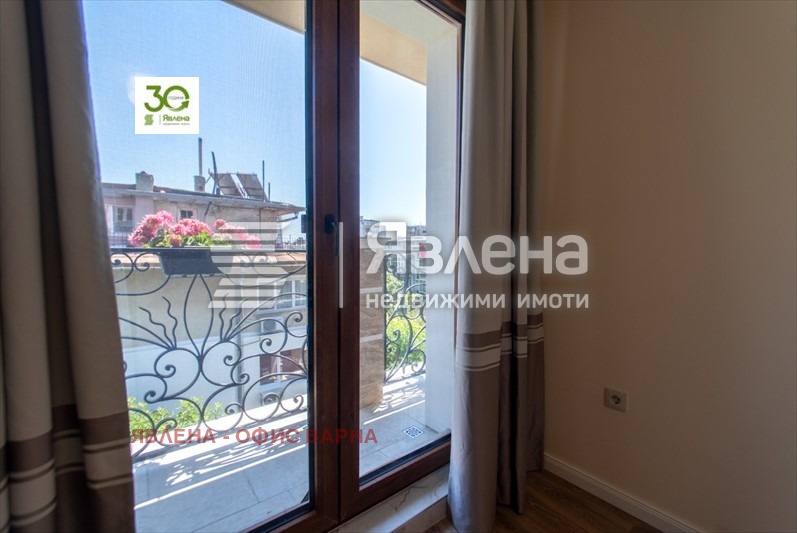 Дава под наем 2-СТАЕН, гр. Варна, ВИНС-Червен площад, снимка 3 - Апартаменти - 53309648