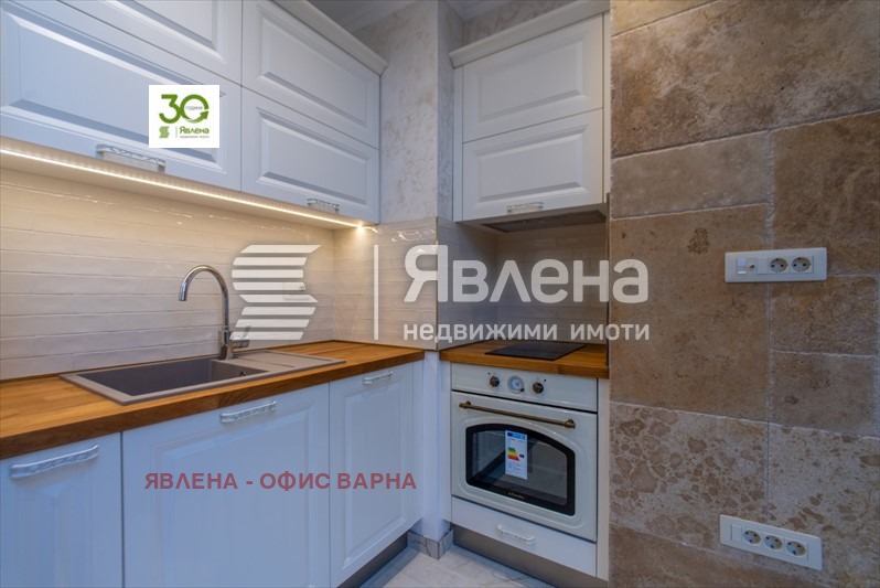 Дава под наем 2-СТАЕН, гр. Варна, ВИНС-Червен площад, снимка 2 - Апартаменти - 53309648