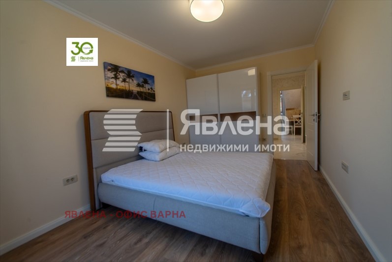 Дава под наем 2-СТАЕН, гр. Варна, ВИНС-Червен площад, снимка 5 - Апартаменти - 53309648