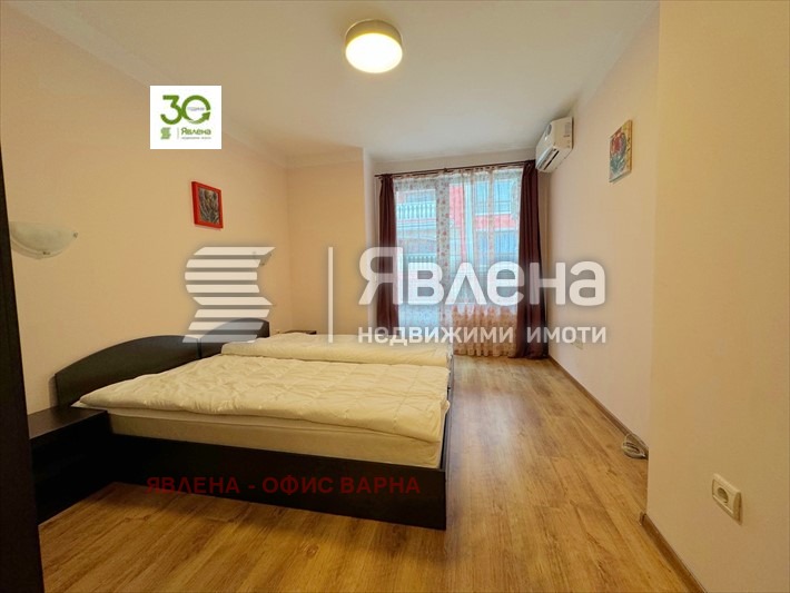 A louer  2 chambres Varna , Festivalen kompleks , 81 m² | 11573127 - image [6]