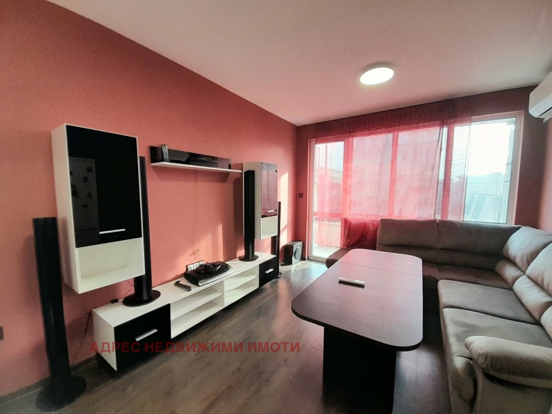 A louer  2 chambres Stara Zagora , Tsentar , 76 m² | 65435444 - image [2]