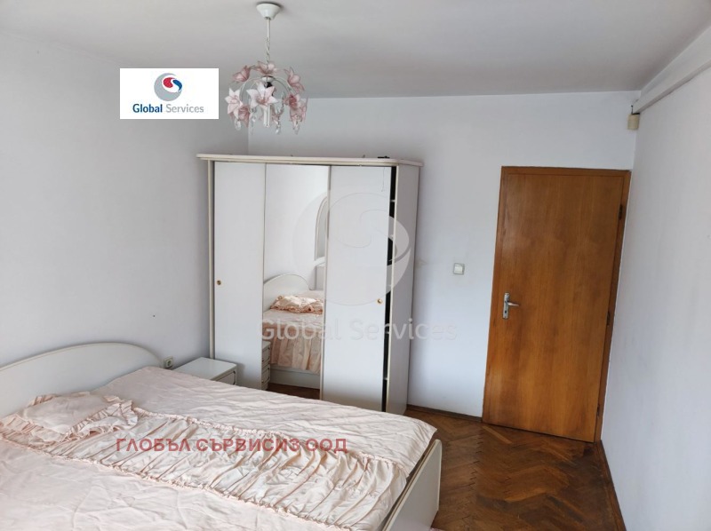 Дава под наем  3-стаен град София , Белите брези , 120 кв.м | 50989389 - изображение [13]
