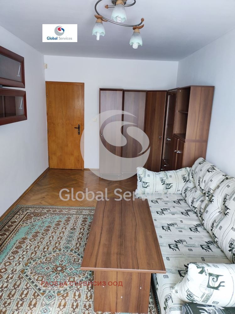Дава под наем  3-стаен град София , Белите брези , 120 кв.м | 50989389 - изображение [10]