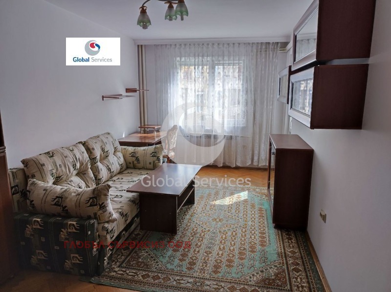 Дава под наем  3-стаен град София , Белите брези , 120 кв.м | 50989389 - изображение [4]