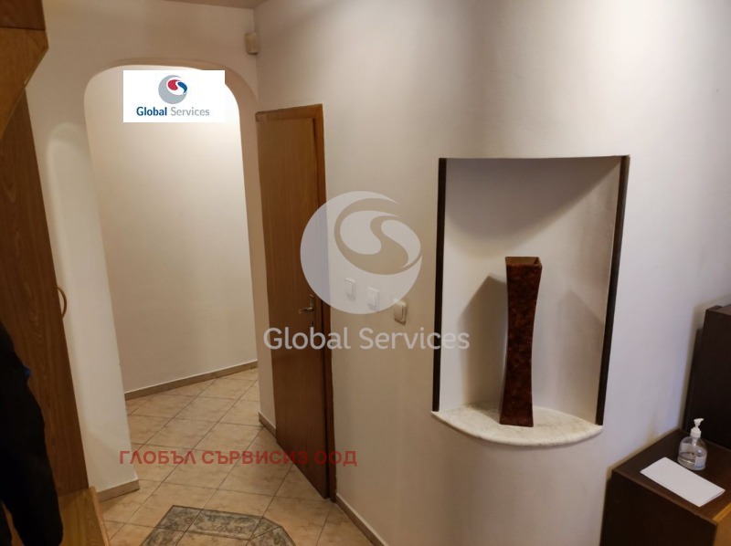 Дава под наем  3-стаен град София , Белите брези , 120 кв.м | 50989389 - изображение [6]