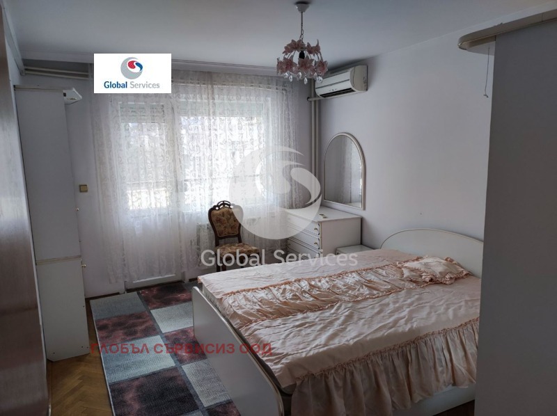 Дава под наем  3-стаен град София , Белите брези , 120 кв.м | 50989389 - изображение [2]