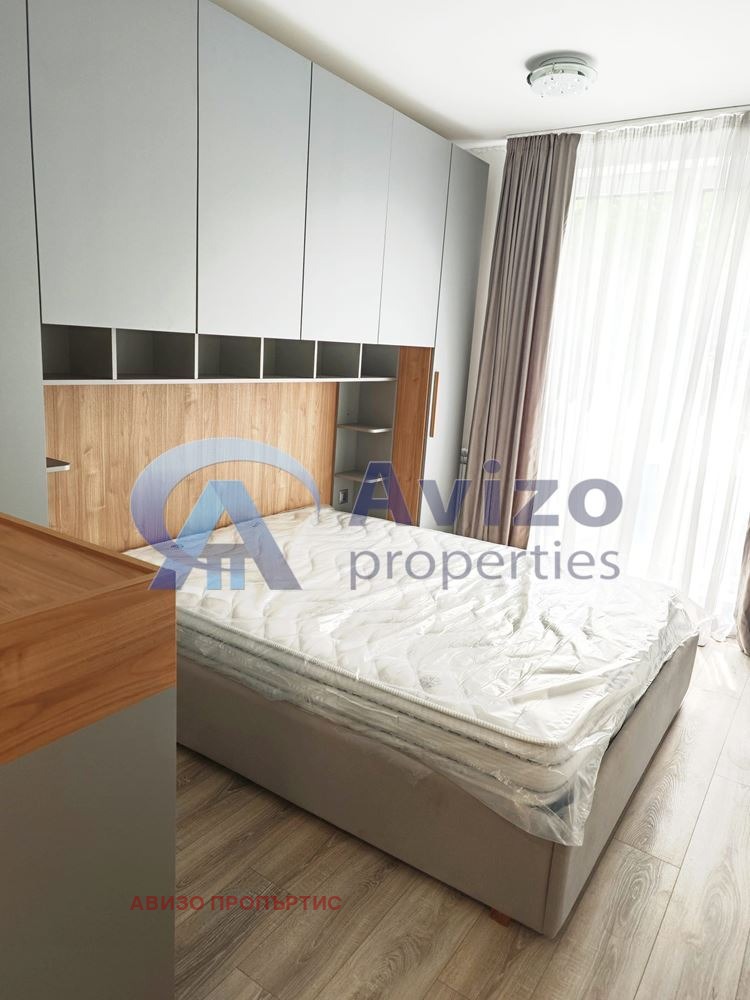 Дава под наем  3-стаен град София , Дианабад , 106 кв.м | 24421188 - изображение [10]