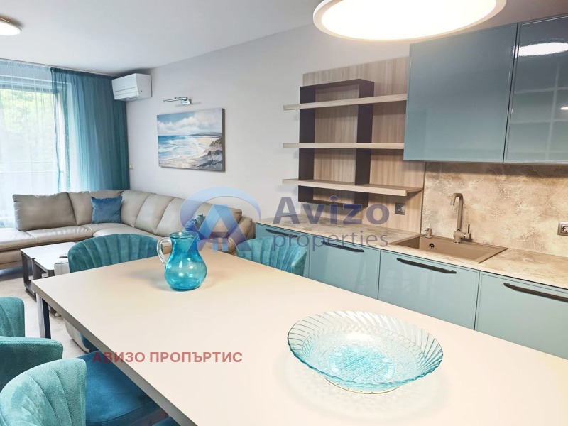 Дава под наем  3-стаен град София , Дианабад , 106 кв.м | 24421188 - изображение [6]