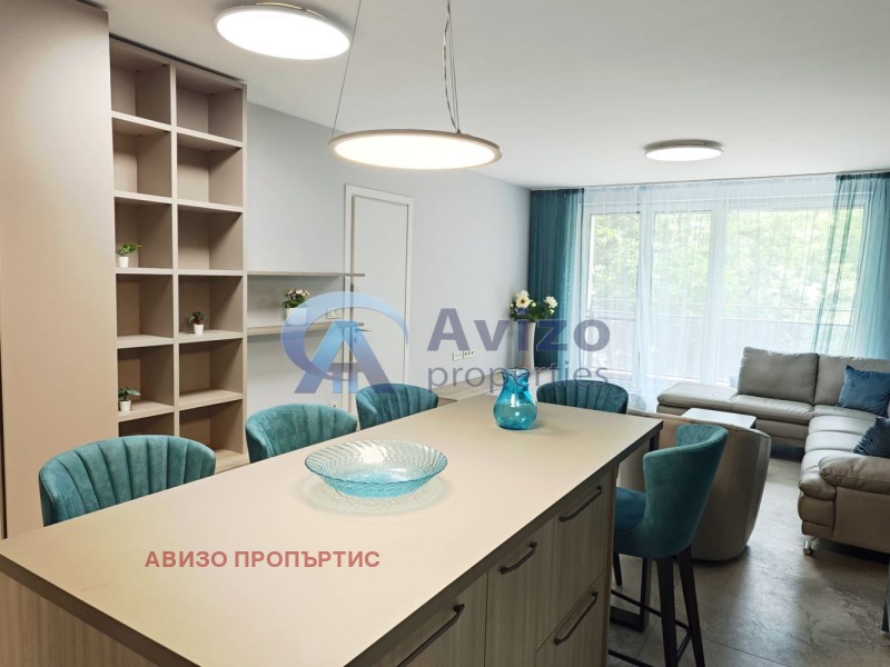 Дава под наем  3-стаен град София , Дианабад , 106 кв.м | 24421188 - изображение [5]