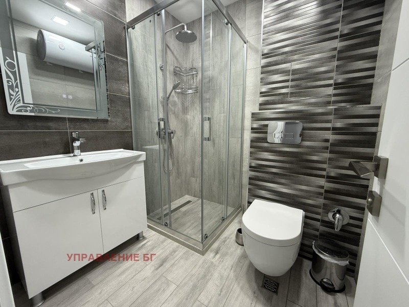 Дава под наем 3-СТАЕН, гр. София, Връбница 1, снимка 7 - Апартаменти - 52629823