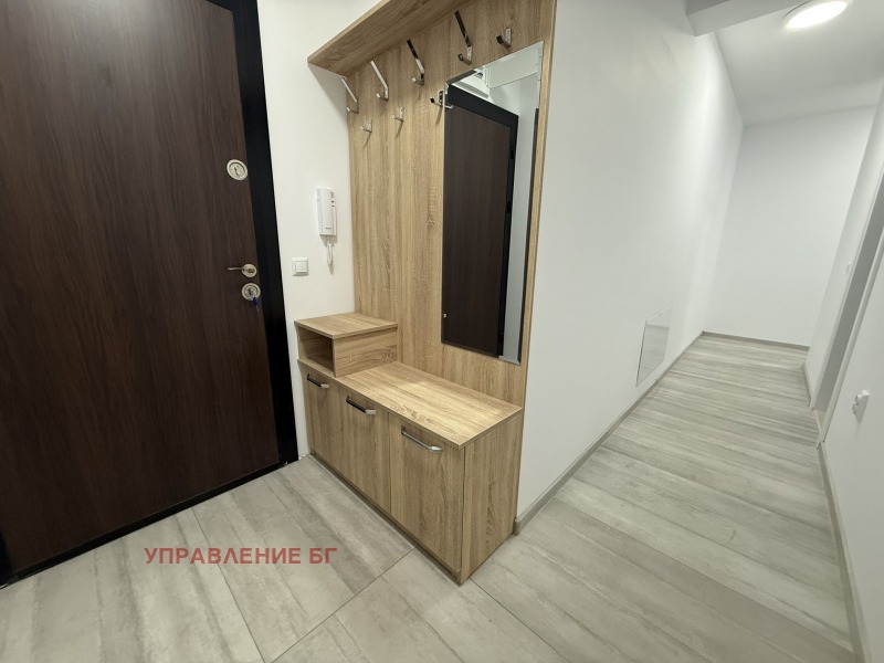 Дава под наем 3-СТАЕН, гр. София, Връбница 1, снимка 2 - Апартаменти - 52629823