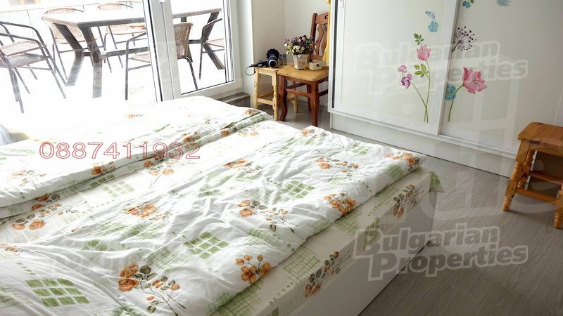 Дава под наем МНОГОСТАЕН, гр. Несебър, област Бургас, снимка 9 - Апартаменти - 54191074