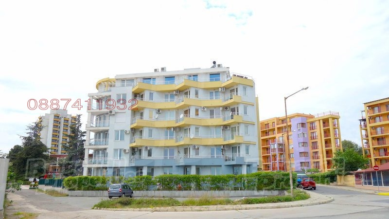 Дава под наем МНОГОСТАЕН, гр. Несебър, област Бургас, снимка 15 - Апартаменти - 54191074