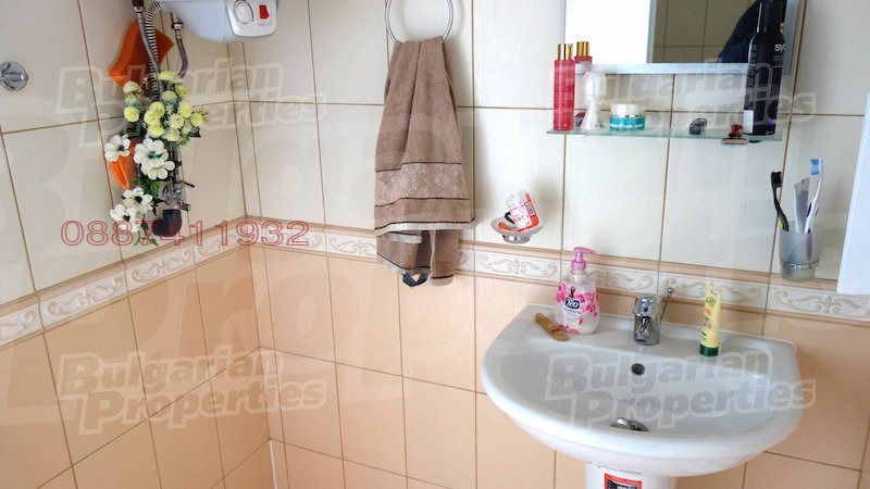 Дава под наем МНОГОСТАЕН, гр. Несебър, област Бургас, снимка 11 - Апартаменти - 54191074