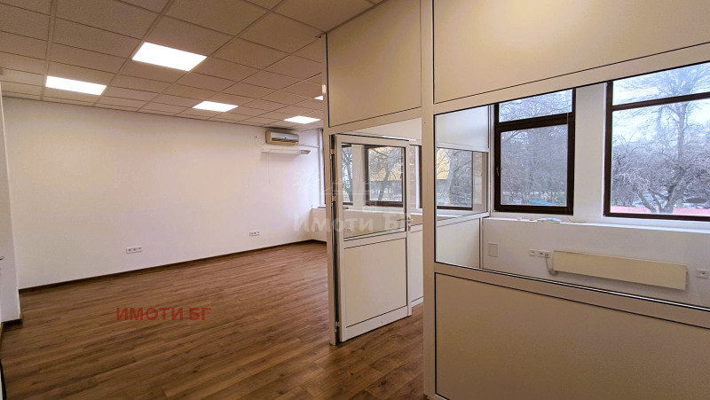 Дава под наем ОФИС, гр. София, Лозенец, снимка 2 - Офиси - 53472850