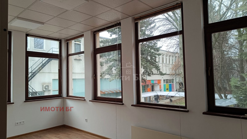 Дава под наем ОФИС, гр. София, Лозенец, снимка 9 - Офиси - 53472850