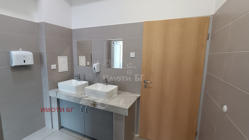 Дава под наем ОФИС, гр. София, Лозенец, снимка 13 - Офиси - 53472850