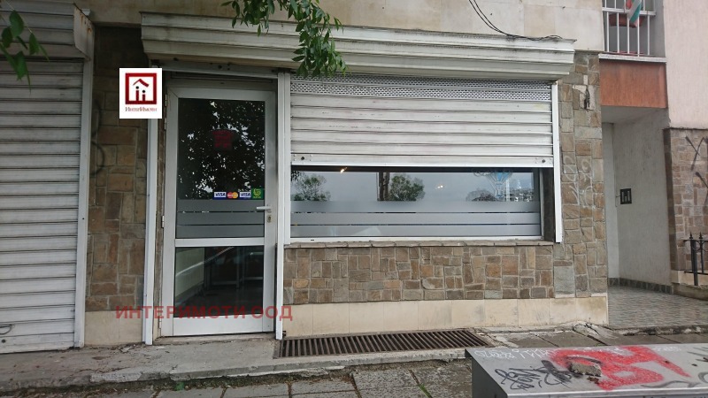 Προς ενοικίαση  Κατάστημα Σοφηια , Μεδητσηνσκα ακαδεμηια , 50 τ.μ | 45077346