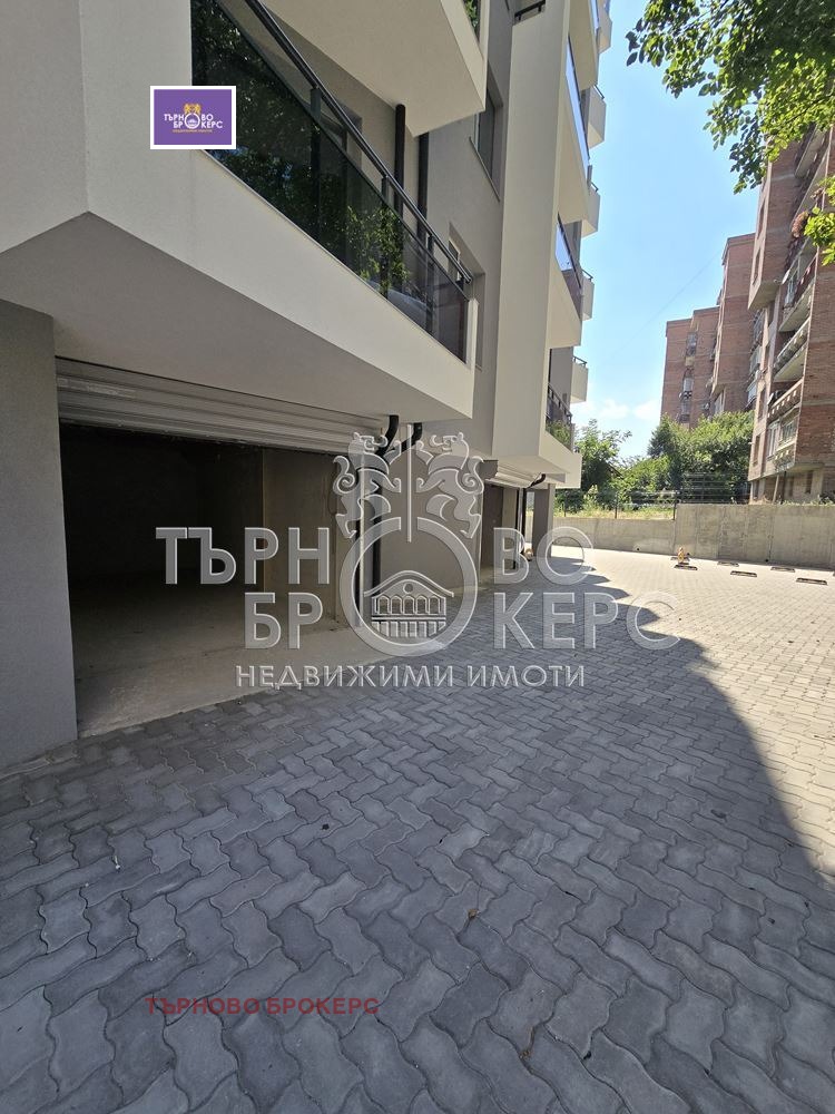 Дава под наем  Гараж град Велико Търново , Център , 26 кв.м | 39551523 - изображение [4]